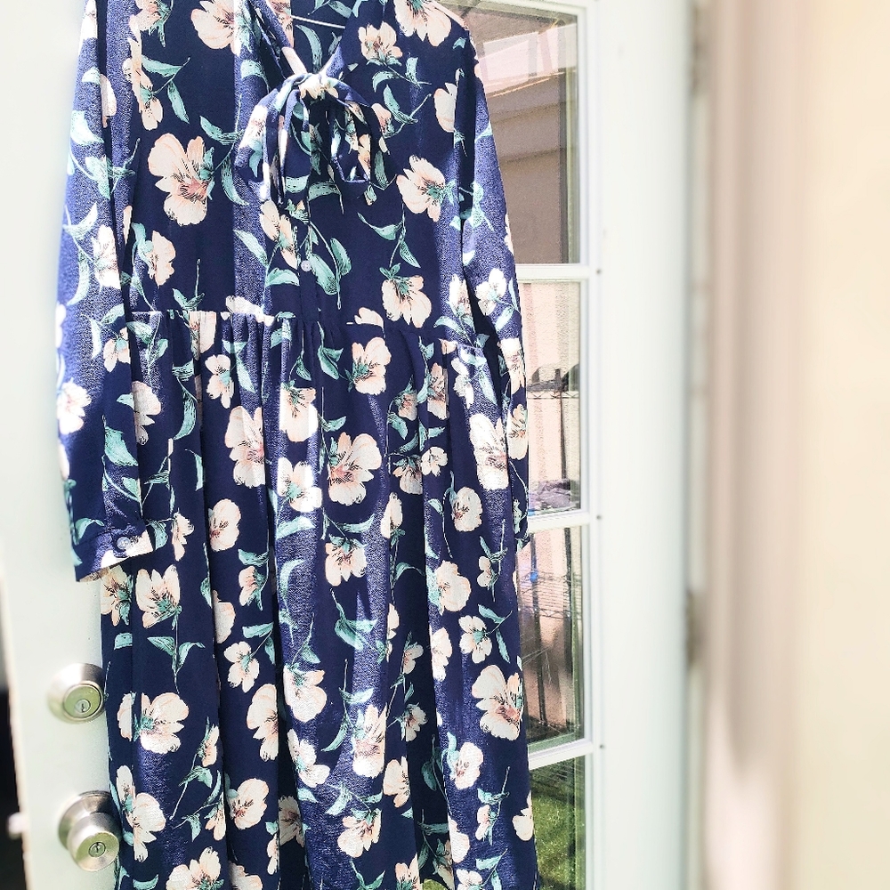 Womens dress